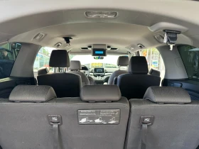 Honda Odyssey 3.5i 6+ 1, снимка 14