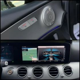 Mercedes-Benz E 220 CDI BRABUS PACK 9G Tronic, снимка 17
