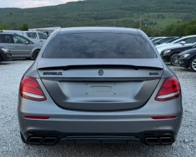 Mercedes-Benz E 220 CDI BRABUS PACK 9G Tronic, снимка 5