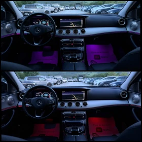 Mercedes-Benz E 220 CDI BRABUS PACK 9G Tronic, снимка 11