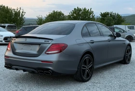 Mercedes-Benz E 220 CDI BRABUS PACK 9G Tronic, снимка 3