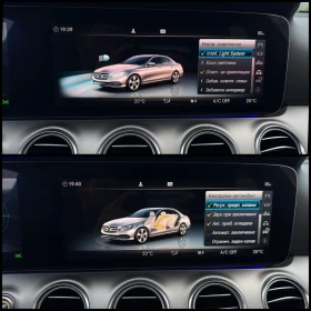 Mercedes-Benz E 220 CDI BRABUS PACK 9G Tronic, снимка 13