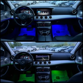 Mercedes-Benz E 220 CDI BRABUS PACK 9G Tronic, снимка 10