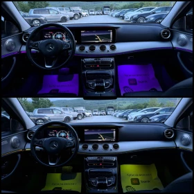 Mercedes-Benz E 220 CDI BRABUS PACK 9G Tronic, снимка 12