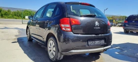 Citroen C3 1.4HDI, снимка 12
