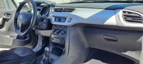 Citroen C3 1.4HDI, снимка 4