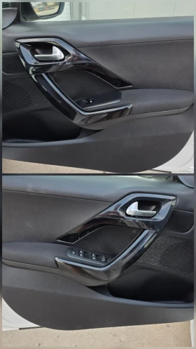 Peugeot 208 1.2 THP EVRO 6 , снимка 14