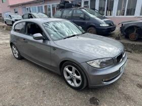 BMW 118 118d 143кс N47D20C, снимка 3