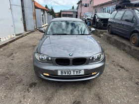 BMW 118 118d 143кс N47D20C, снимка 1