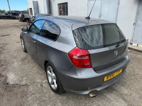 BMW 118 118d 143кс N47D20C, снимка 5