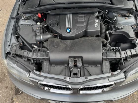 BMW 118 118d 143кс N47D20C, снимка 10
