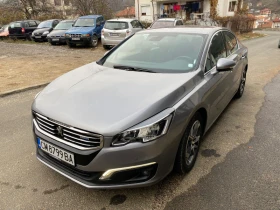Peugeot 508 Blue HDI, снимка 2