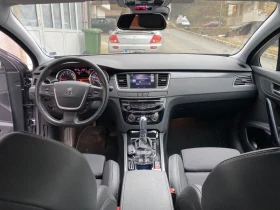 Peugeot 508 Blue HDI, снимка 4