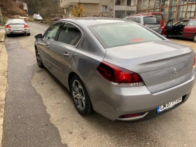 Peugeot 508 Blue HDI, снимка 3