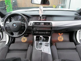 BMW 535 M-paket/INDIVIDUAL// Keyless/СОБСТВЕН ЛИЗИНГ, снимка 13