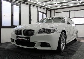 BMW 535 M-paket/INDIVIDUAL// Keyless/СОБСТВЕН ЛИЗИНГ, снимка 1