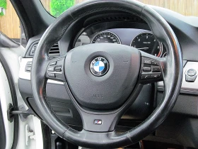 BMW 535 M-paket/INDIVIDUAL// Keyless/СОБСТВЕН ЛИЗИНГ, снимка 14