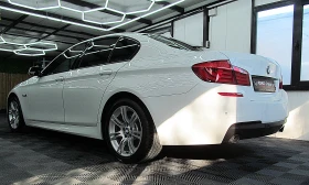 BMW 535 M-paket/INDIVIDUAL// Keyless/СОБСТВЕН ЛИЗИНГ, снимка 4
