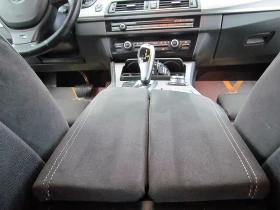BMW 535 M-paket/INDIVIDUAL// Keyless/СОБСТВЕН ЛИЗИНГ, снимка 12