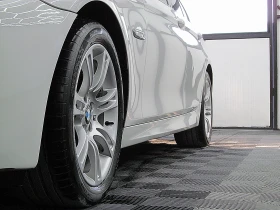 BMW 535 M-paket/INDIVIDUAL// Keyless/СОБСТВЕН ЛИЗИНГ, снимка 9