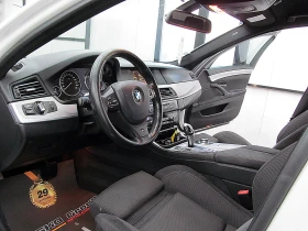 BMW 535 M-paket/INDIVIDUAL// Keyless/СОБСТВЕН ЛИЗИНГ, снимка 11