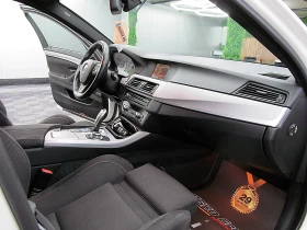 BMW 535 M-paket/INDIVIDUAL// Keyless/СОБСТВЕН ЛИЗИНГ, снимка 15