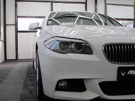 BMW 535 M-paket/INDIVIDUAL// Keyless/СОБСТВЕН ЛИЗИНГ, снимка 8