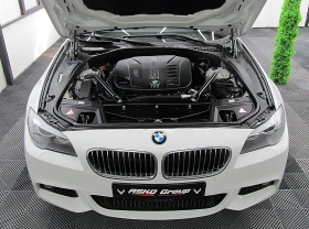 BMW 535 M-paket/INDIVIDUAL// Keyless/СОБСТВЕН ЛИЗИНГ, снимка 17