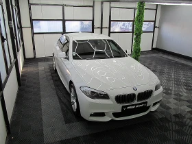 BMW 535 M-paket/INDIVIDUAL// Keyless/СОБСТВЕН ЛИЗИНГ, снимка 7