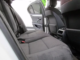 BMW 535 M-paket/INDIVIDUAL// Keyless/СОБСТВЕН ЛИЗИНГ, снимка 10