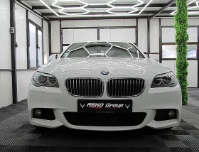 BMW 535 M-paket/INDIVIDUAL// Keyless/СОБСТВЕН ЛИЗИНГ, снимка 2