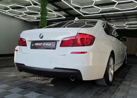 BMW 535 M-paket/INDIVIDUAL// Keyless/СОБСТВЕН ЛИЗИНГ, снимка 6