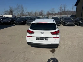 Hyundai I30 1.4i ГАЗ BRC заводска 100 kc., снимка 8