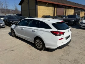 Hyundai I30 1.4i ГАЗ BRC заводска 100 kc., снимка 7
