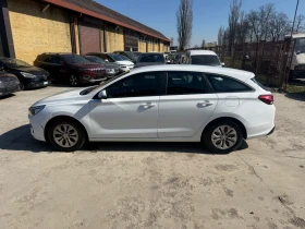 Hyundai I30 1.4i ГАЗ BRC заводска 100 kc., снимка 5