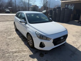 Hyundai I30 1.4i ГАЗ BRC заводска 100 kc., снимка 2