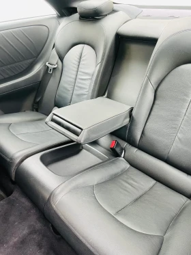 Mercedes-Benz CLK 220 cdi, снимка 7