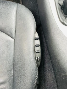 Mercedes-Benz CLK 220 cdi, снимка 8