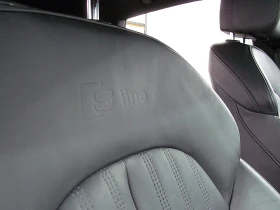 Audi A7 S-line+ + + /BOSE/KeylessGo/СОБСТВЕН ЛИЗИНГ, снимка 12