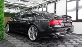 Audi A7 S-line+ + + /BOSE/KeylessGo/СОБСТВЕН ЛИЗИНГ, снимка 4