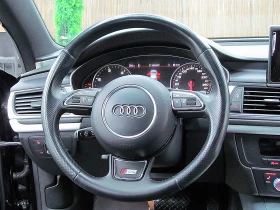 Audi A7 S-line+ + + /BOSE/KeylessGo/СОБСТВЕН ЛИЗИНГ, снимка 14