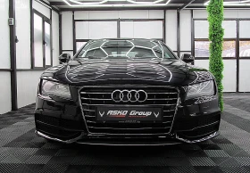 Audi A7 S-line+ + + /BOSE/KeylessGo/СОБСТВЕН ЛИЗИНГ, снимка 2