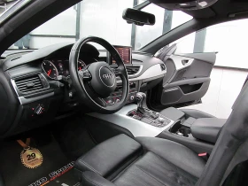 Audi A7 S-line+ + + /BOSE/KeylessGo/СОБСТВЕН ЛИЗИНГ, снимка 16