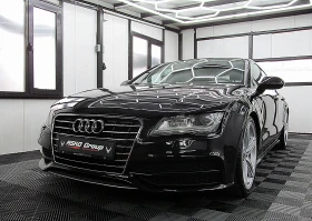 Audi A7 S-line+ + + /BOSE/KeylessGo/СОБСТВЕН ЛИЗИНГ, снимка 1
