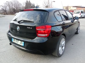 BMW 116 2.0д, снимка 5