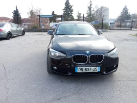 BMW 116 2.0д, снимка 1