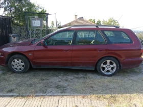 Mitsubishi Galant, снимка 2