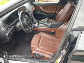BMW 650 Gran Coupe.XDrive.Бартер за Джип., снимка 13