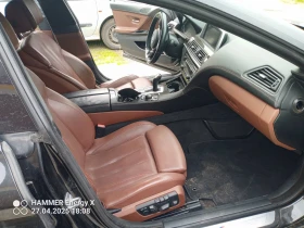 BMW 650 Gran Coupe.XDrive.Бартер за Джип., снимка 7