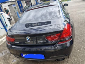 BMW 650 Gran Coupe.XDrive.Бартер за Джип., снимка 4
